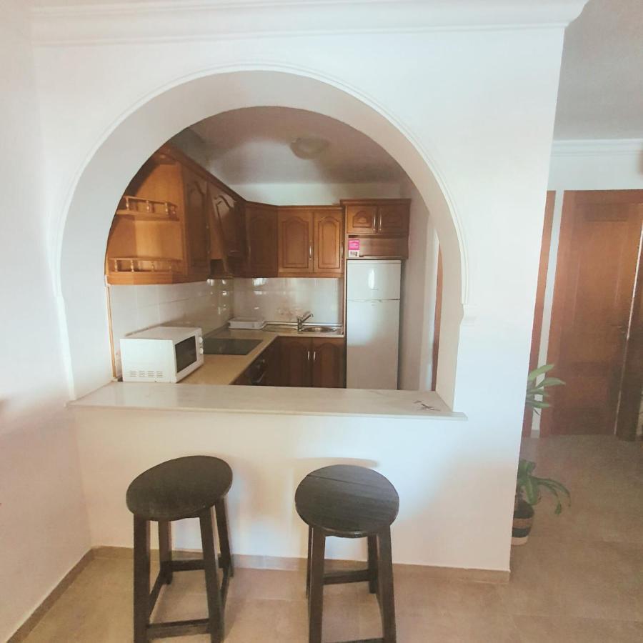 Apartment Luminosa Casa En Nerja