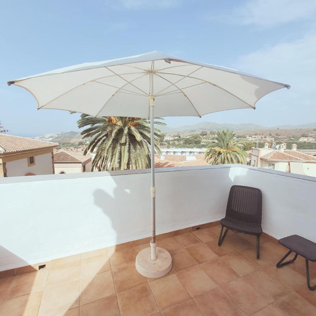 Apartment Luminosa Casa En Nerja